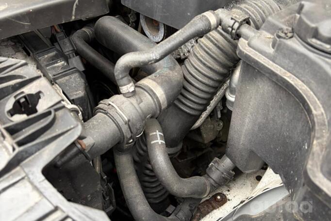 BMW 1 Series E81/E82/E87/E88 [restyling] Hatchback 5-doors