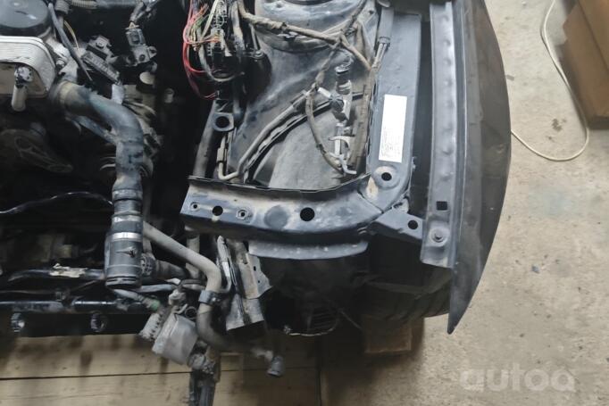 BMW 4 Series F32/F33/F36 Coupe