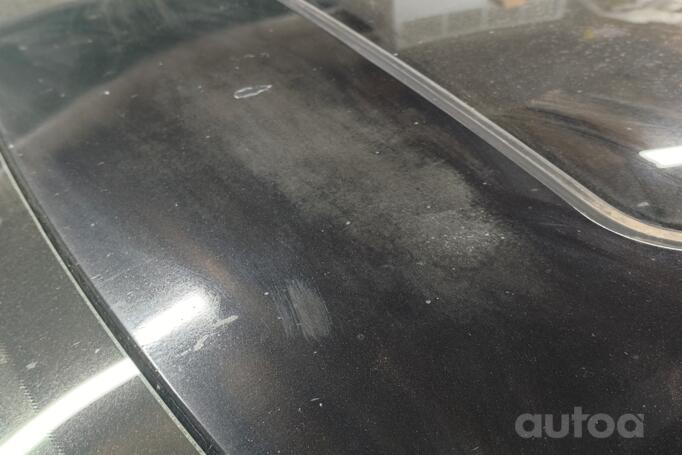 BMW 4 Series F32/F33/F36 Coupe