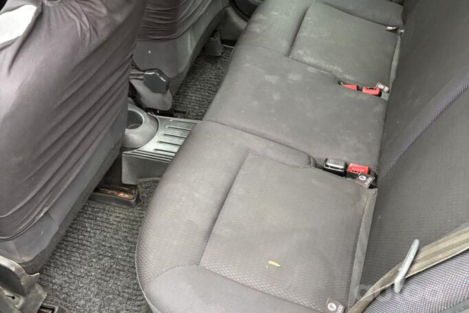 Renault Clio 3 generation Hatchback 5-doors