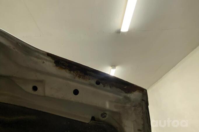 BMW 3 Series E46 Touring wagon