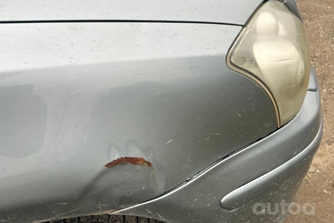 Toyota Avensis 2 generation [restyling] wagon