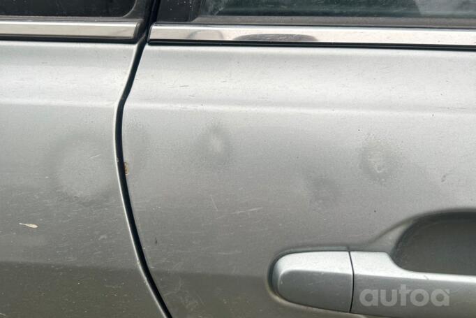 Toyota Avensis 2 generation [restyling] wagon