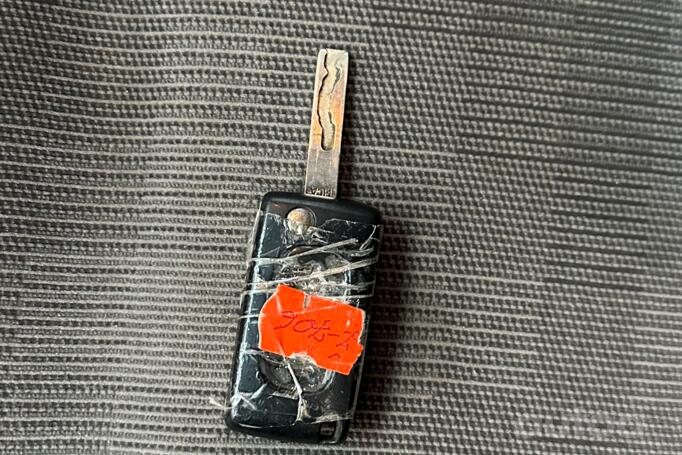 Peugeot 307 1 generation [restyling] Hatchback 5-doors