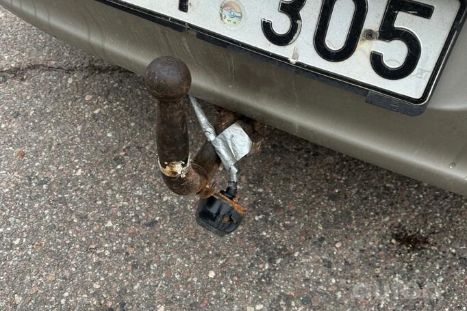 Peugeot 307 1 generation [restyling] Hatchback 5-doors