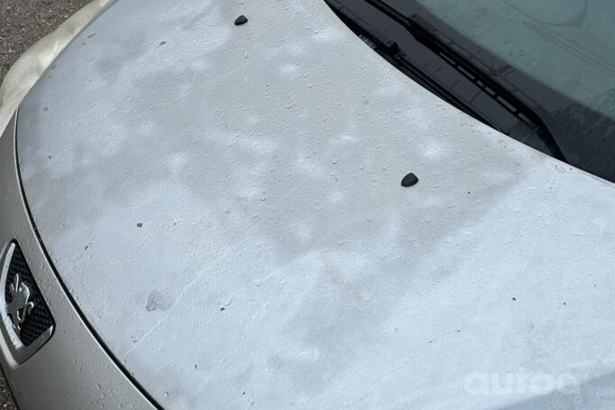 Peugeot 307 1 generation [restyling] Hatchback 5-doors