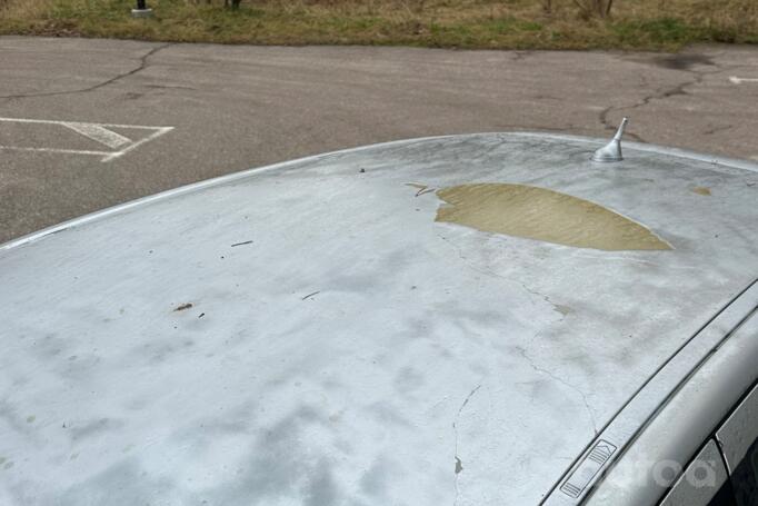 Peugeot 307 1 generation [restyling] Hatchback 5-doors