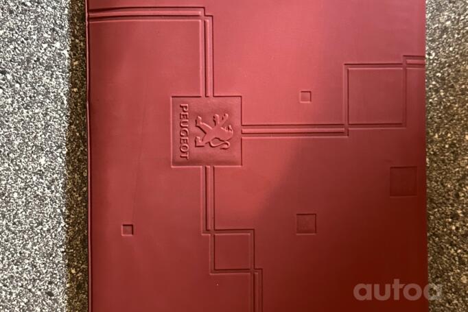 Peugeot 307 1 generation [restyling] Hatchback 5-doors