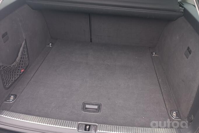 Audi A4 B7 Avant wagon 5-doors