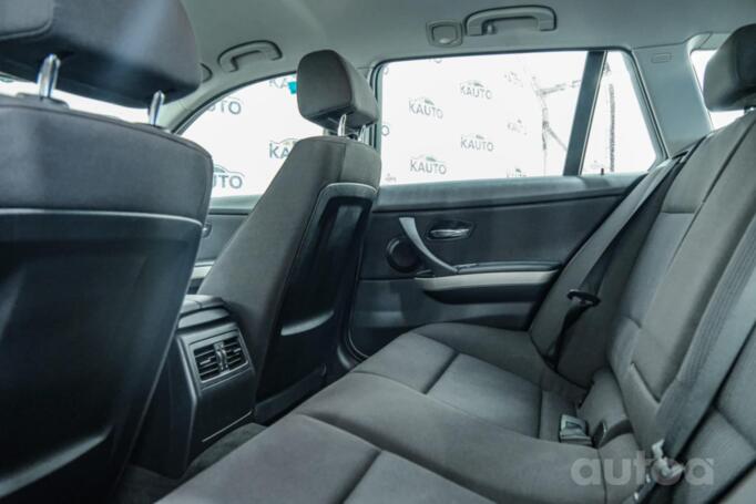 BMW 3 Series E90/E91/E92/E93 [restyling] Touring wagon