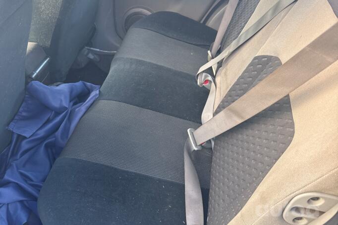 Nissan X-Trail T30 [restyling] Crossover