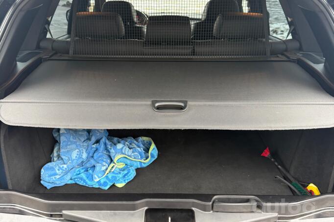 BMW X5 E70 [restyling] Crossover