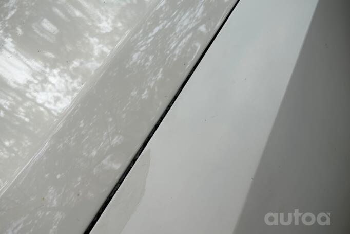 BMW X5 E70 Crossover