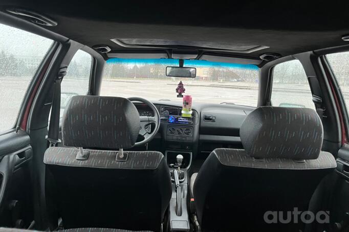 Volkswagen Golf 3 generation Hatchback 5-doors