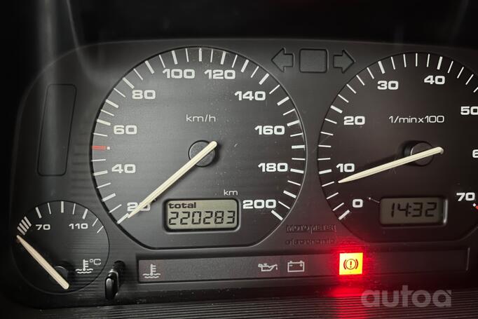 Volkswagen Golf 3 generation Hatchback 5-doors