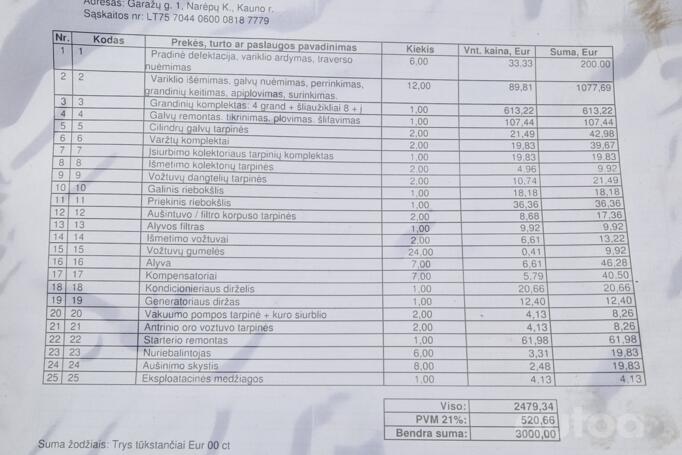 Audi A6 4F/C6 [restyling] Sedan