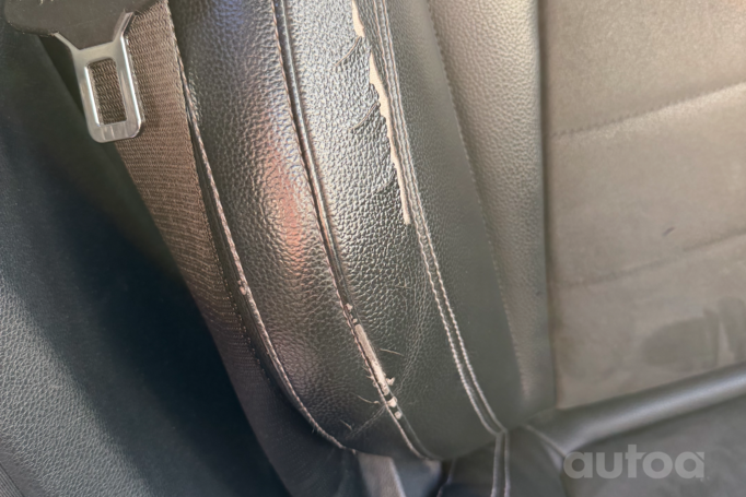 Mercedes-Benz E-Class W213 Sedan