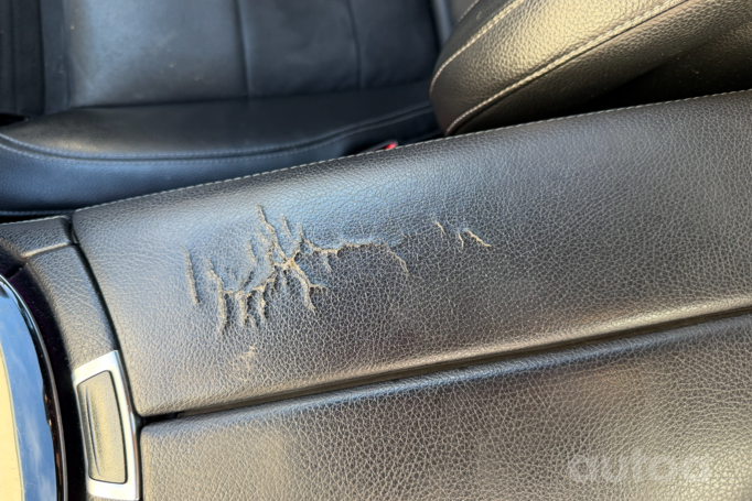 Mercedes-Benz E-Class W213 Sedan