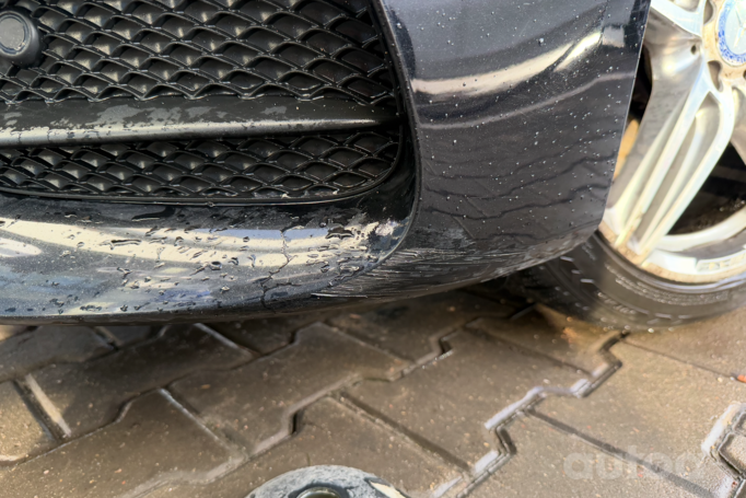 Mercedes-Benz E-Class W213 Sedan