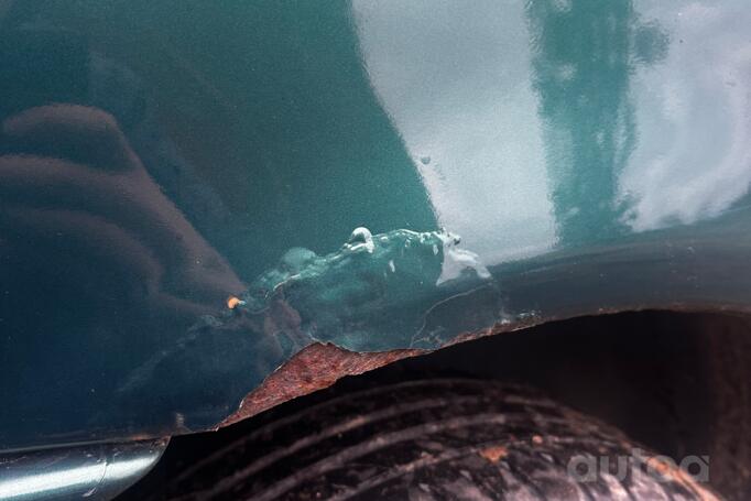 Volkswagen Sharan 1 generation Minivan 5-doors