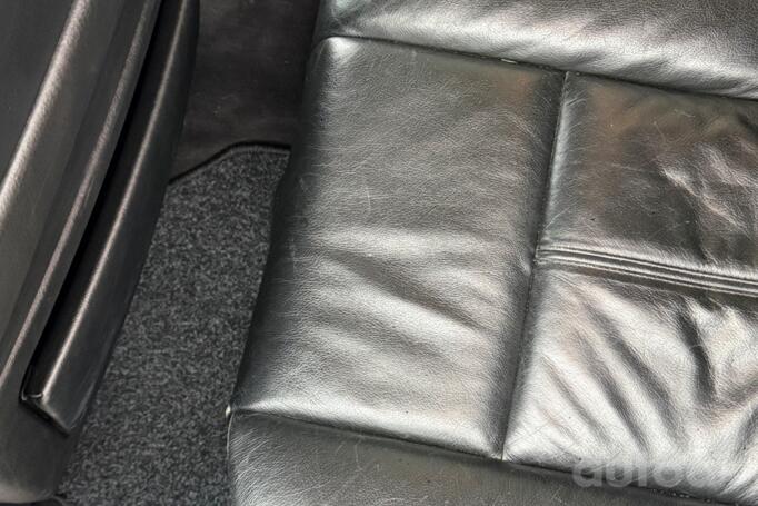 BMW 5 Series E39 [restyling] Touring wagon