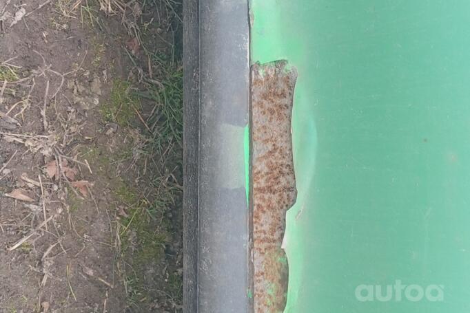 Audi A3 8L Hatchback 3-doors