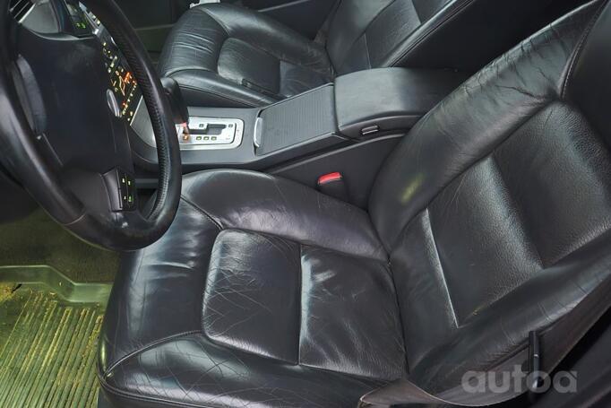 Volvo V70 3 generation wagon