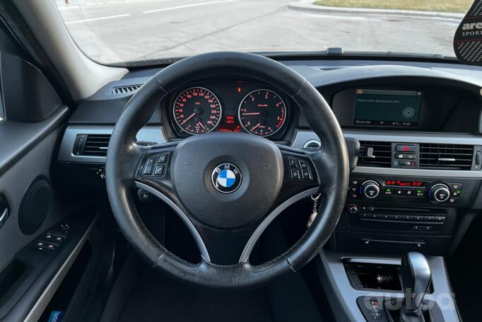 BMW 3 Series E90/E91/E92/E93 Touring wagon