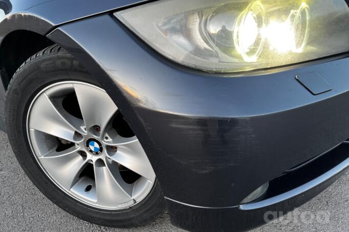 BMW 3 Series E90/E91/E92/E93 Touring wagon