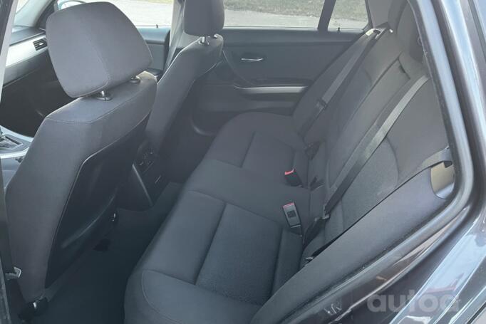 BMW 3 Series E90/E91/E92/E93 Touring wagon