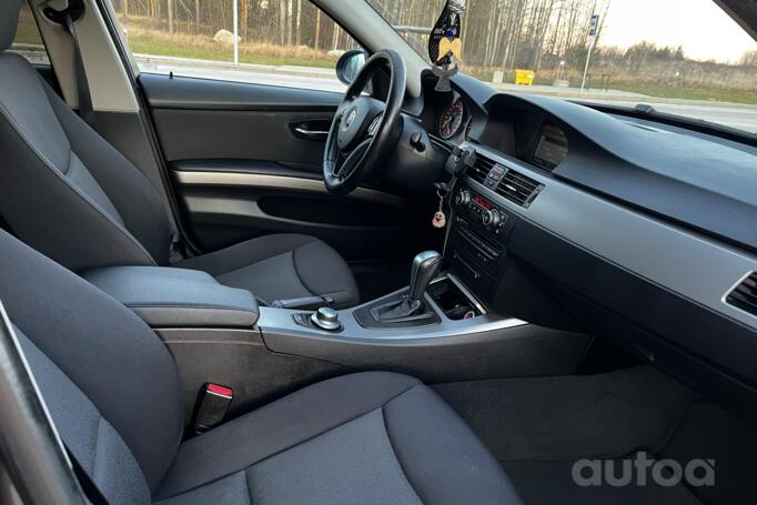 BMW 3 Series E90/E91/E92/E93 Touring wagon