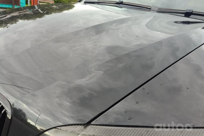 BMW X5 E70 Crossover