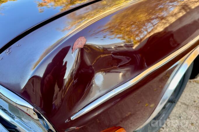 Audi 50 1 generation