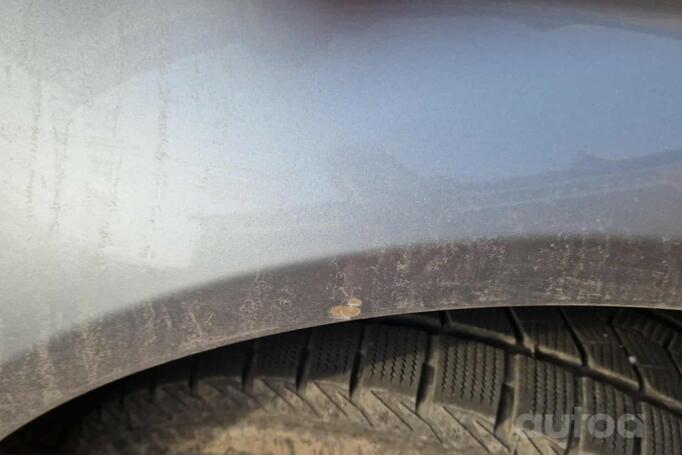 Audi A4 B8/8K Sedan 4-doors