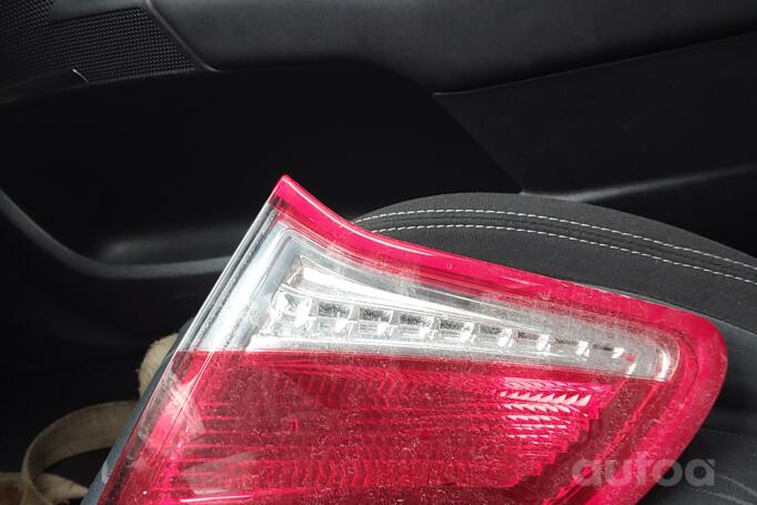 Citroen C4 2 generation Hatchback