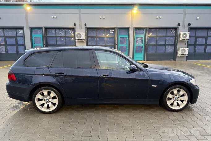 BMW 3 Series E90/E91/E92/E93 Touring wagon
