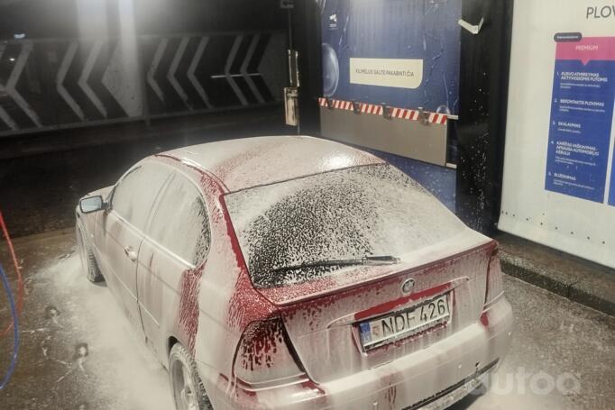 BMW 3 Series E46 [restyling] Compact hatchback