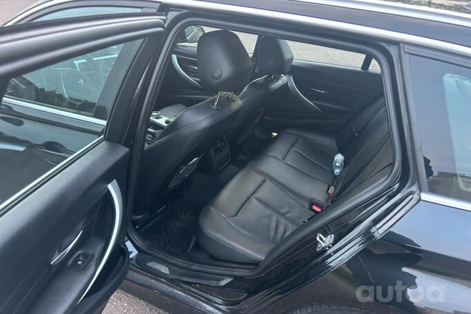 BMW 3 Series F30/F31/F34 Touring wagon
