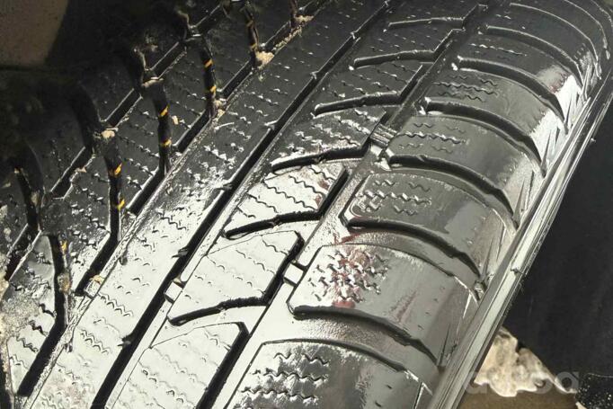 Opel Signum C [restyling] Hatchback