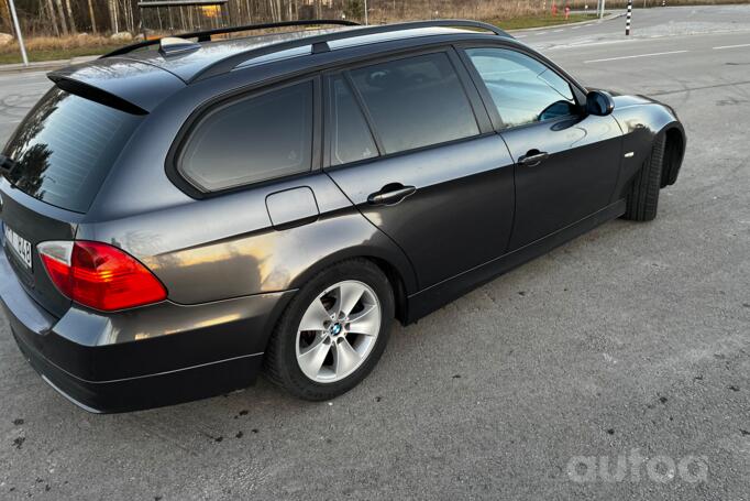 BMW 3 Series E90/E91/E92/E93 Touring wagon