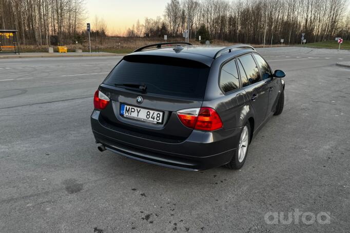 BMW 3 Series E90/E91/E92/E93 Touring wagon