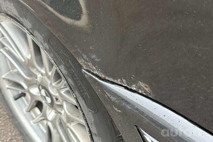 BMW 5 Series E39 [restyling] Touring wagon