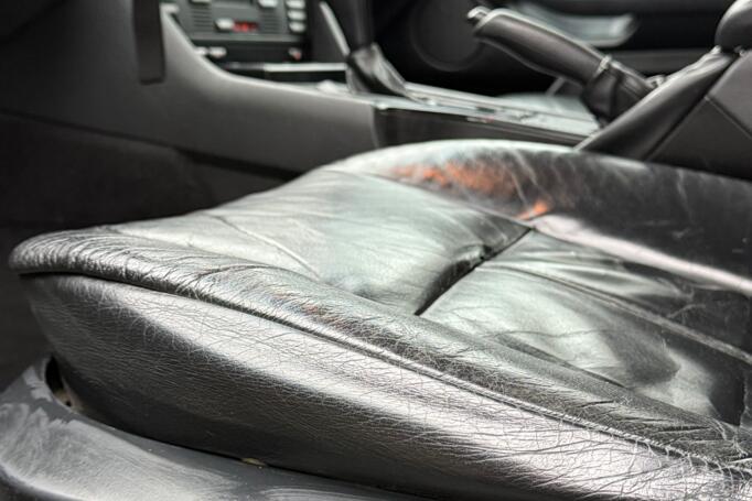 BMW 5 Series E39 [restyling] Touring wagon