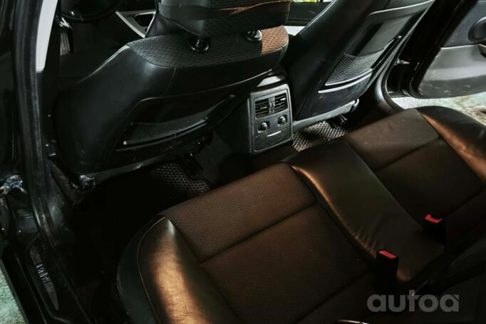 BMW 3 Series E90/E91/E92/E93 [restyling] Touring wagon