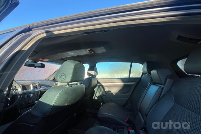 Opel Signum C [restyling] Hatchback