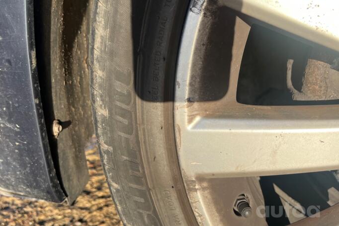 Opel Signum C [restyling] Hatchback