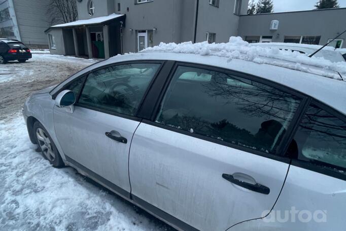 Citroen C4 1 generation Hatchback 3-doors