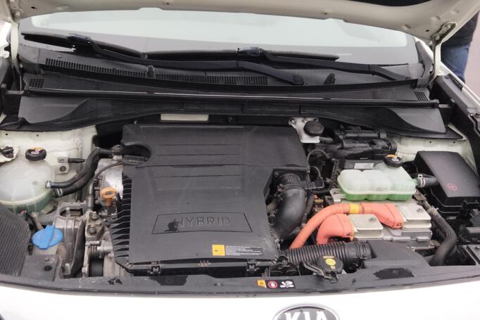 Kia Niro DE Hatchback