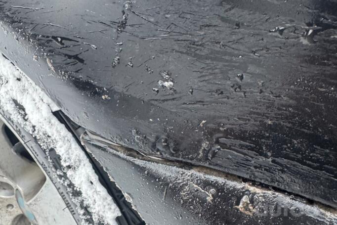 BMW 5 Series E39 [restyling] Touring wagon