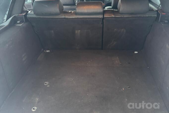 BMW 5 Series E39 [restyling] Touring wagon